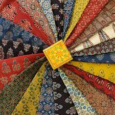 Natural Fabrics