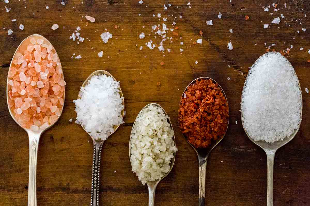 Salt