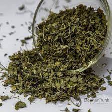 Kasturi Methi – Premium Quality Dried Leaves