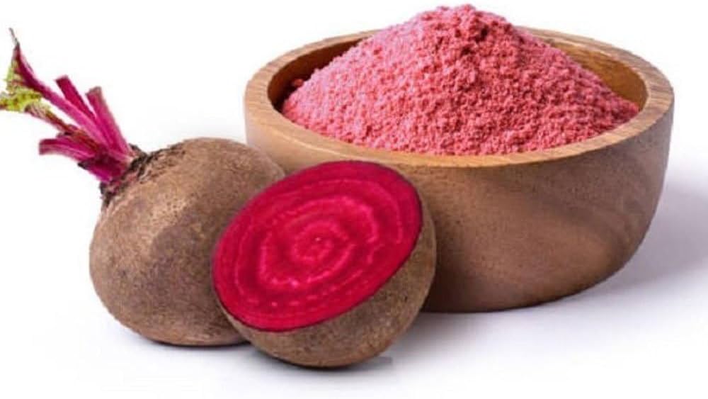 Beetroot Powder (Chukander Powder)