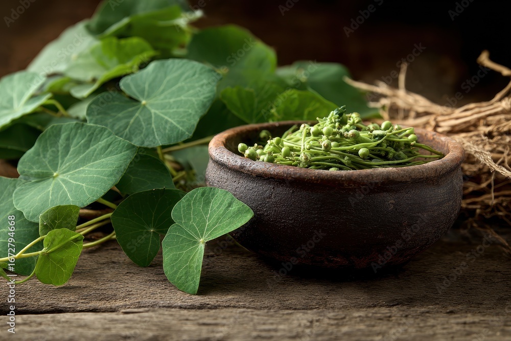 Natural Giloy – Immunity Booster Herb