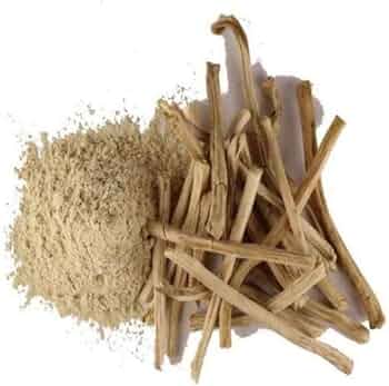 Premium Shatavari Root Powder – Natural Hormonal Support