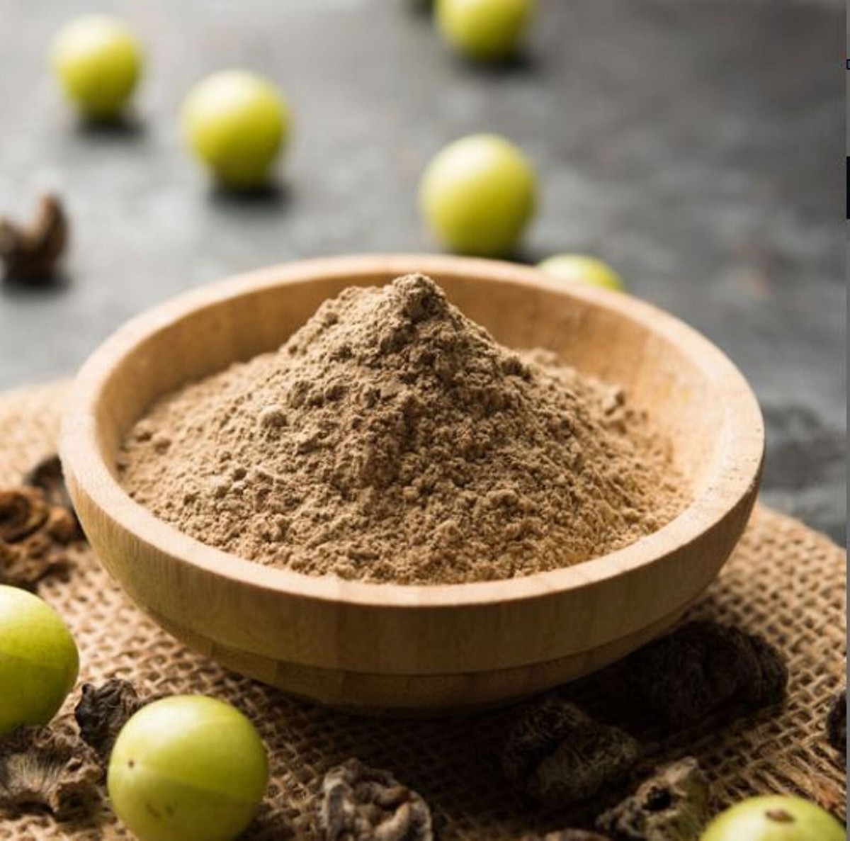 Pure Aanwala Powder – Herbal Immunity Support