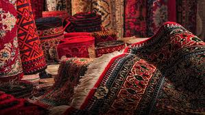 Handmade Carpets