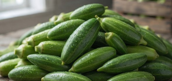 Pointed Gourd
