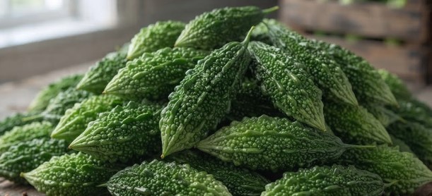 Bitter Gourd