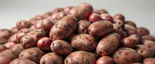 Potatoes