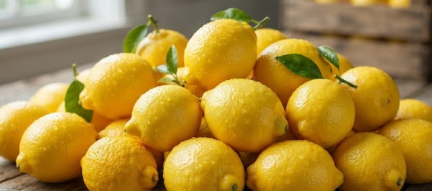Lemon 
