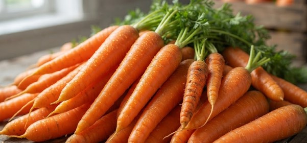 Carrot