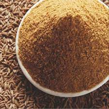 Cumin Powder – जीरा पाउडर  