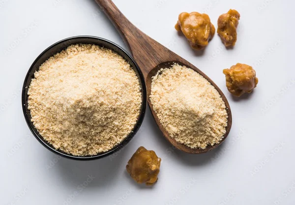 Asafoetida Powder (Hing) – हींग पाउडर  