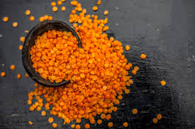 Masoor Dal – मसूर दाल