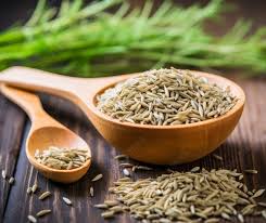 Cumin Seeds – Jeera