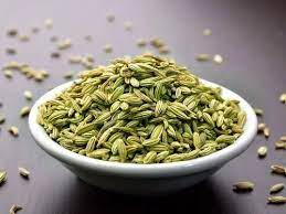 Fennel Seeds (Saunf)