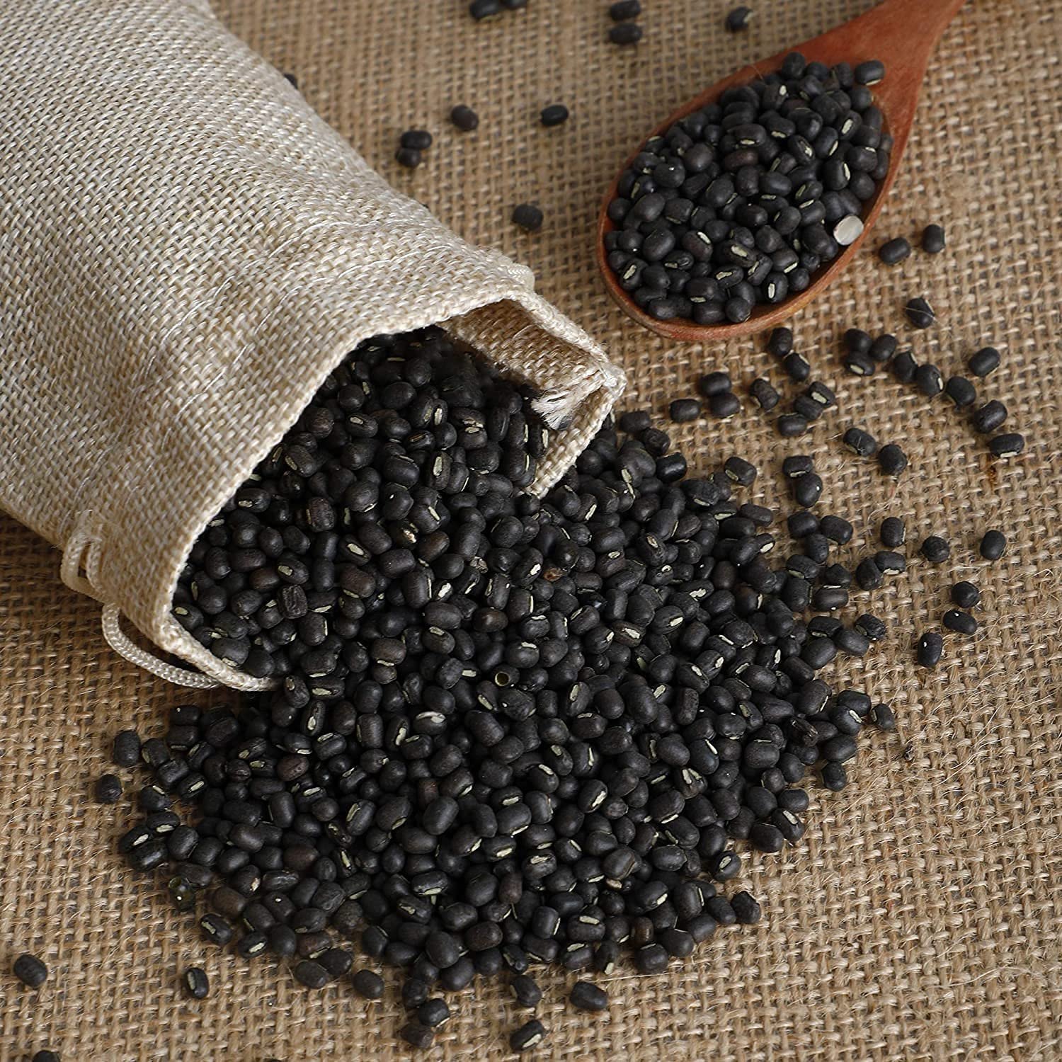 Urad Dal – उड़द दाल  