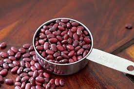  Rajma – राजमा (किडनी बीन्स)  