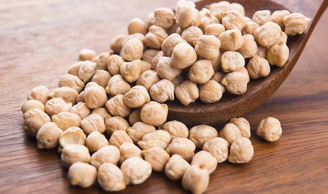 Kabuli Chana – काबुली चना (चना)  