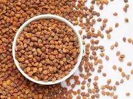 Kala Chana – काला चना (Black Chickpeas):