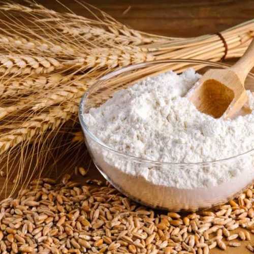 Whole Wheat Flour – गेहूं का आटा  