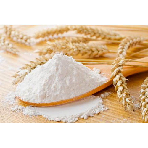 Refined Wheat Flour (Maida) – मैदा