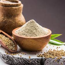 Bajra Flour (Pearl Millet) – बाजरे का आटा  
