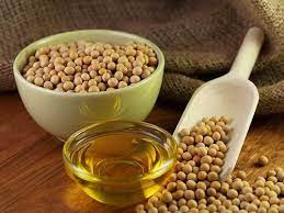 Refined Soybean Oil – सोयाबीन तेल  