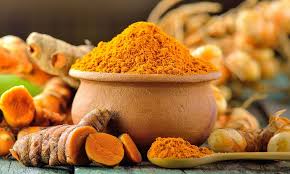 Haldi (Turmeric Powder)