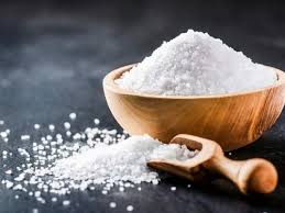 Table Salt (Refined White Salt)