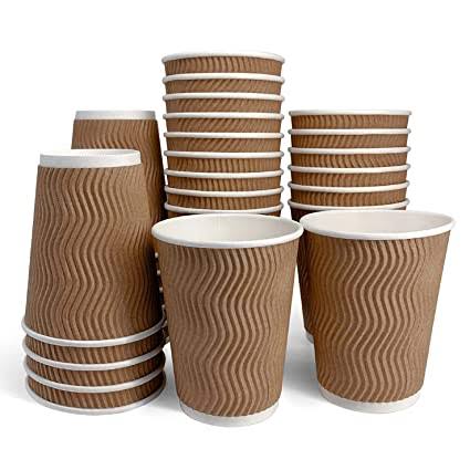 Paper Cups (पेपर कप)  