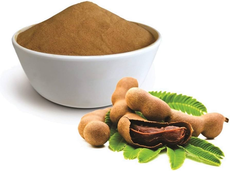 Premium Tamarind Fruit Powder – 100% Natural
