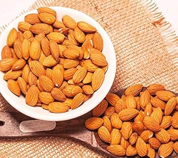 Almond – बादाम  