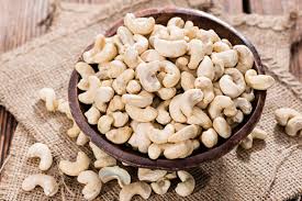 Cashew Nut – काजू  