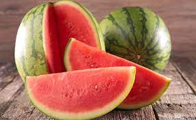 Watermelon – तरबूज  