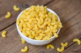 Macaroni