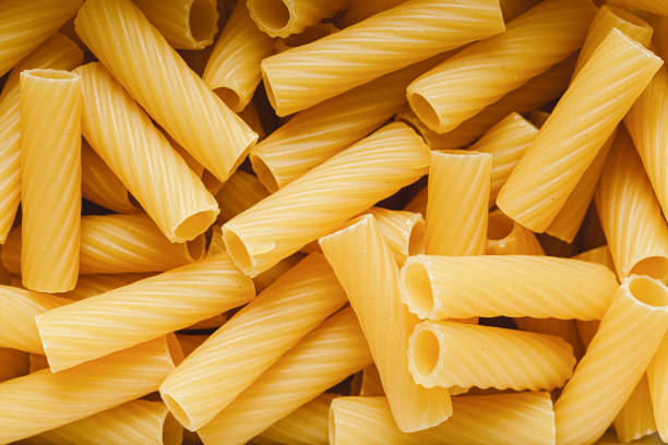 Rigatoni Pasta