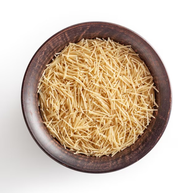 Vermicelli Pasta